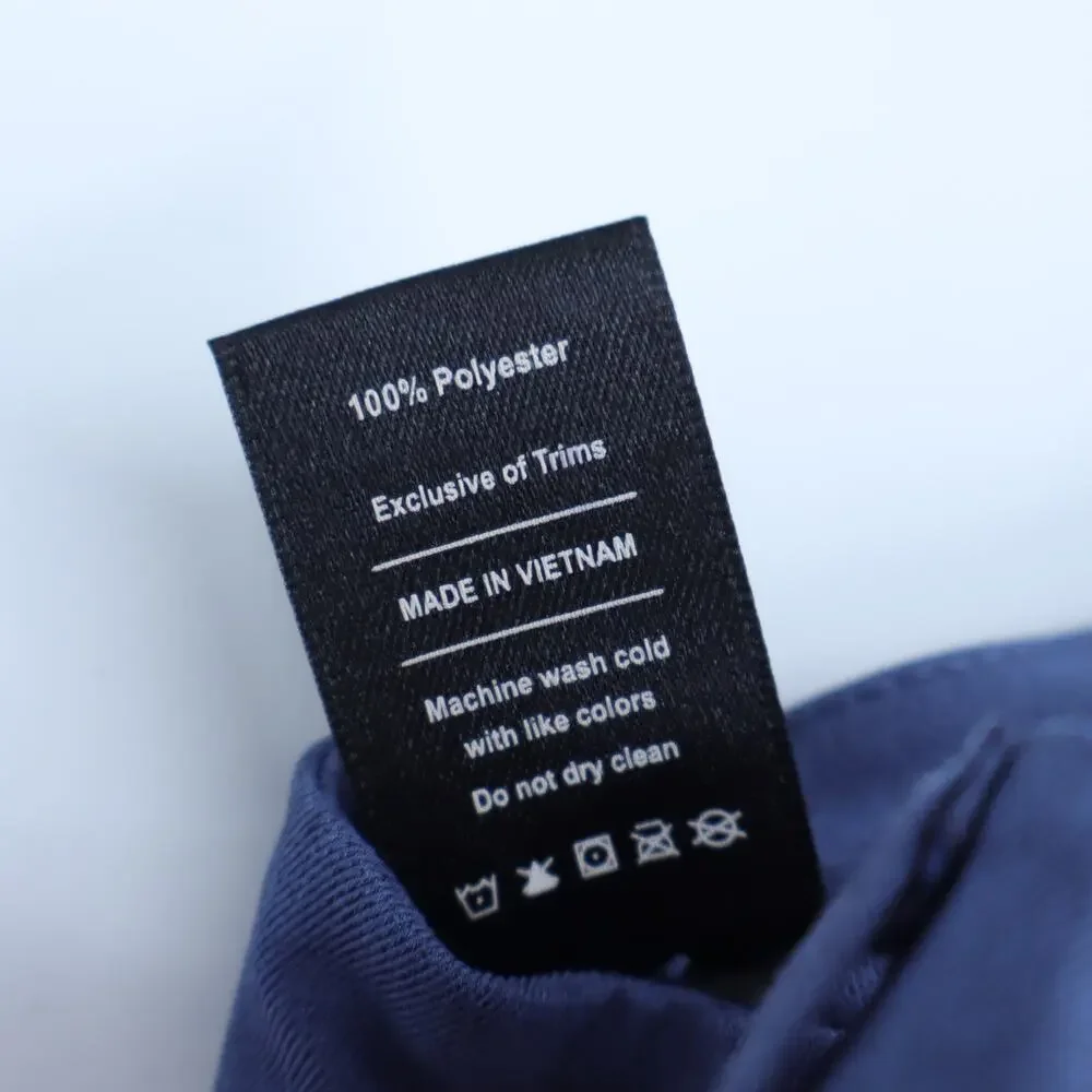 PUBLIC REC Dealmaker Straight Pants Navy Performance Chino 5 Pocket Men's 36X30